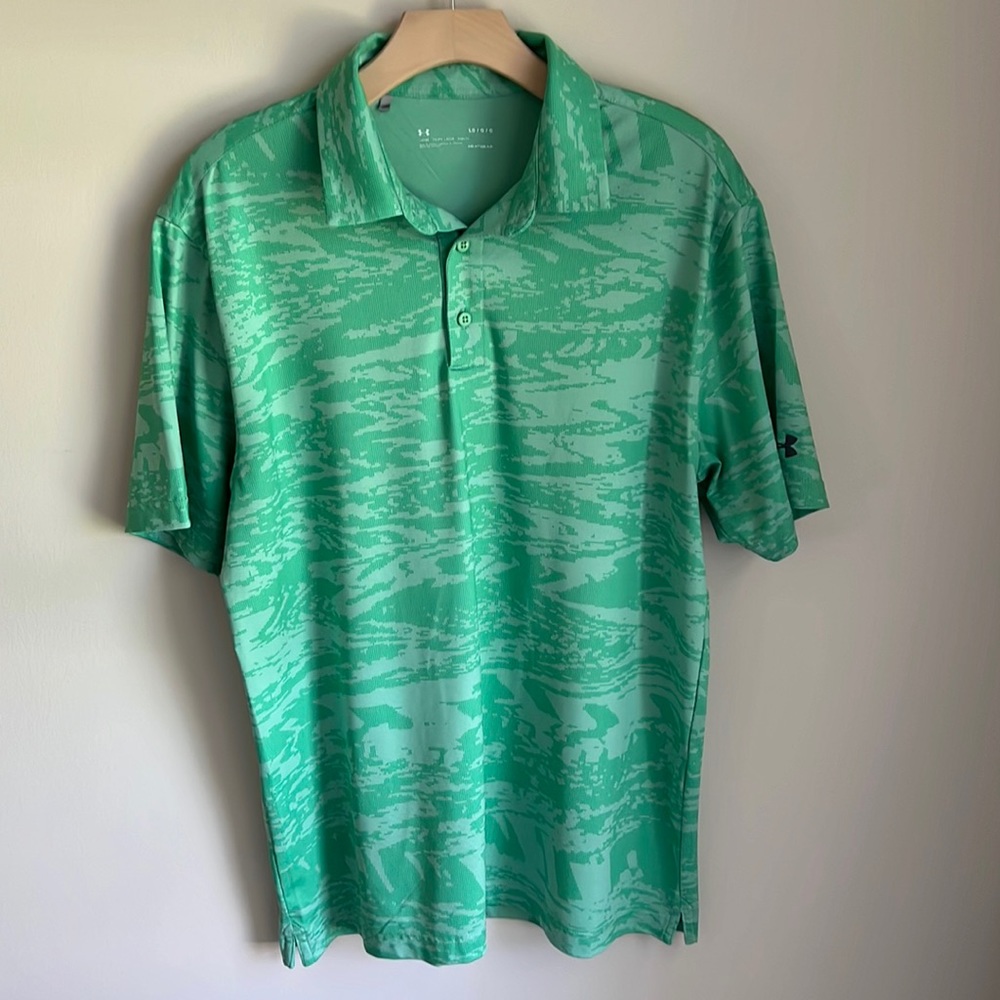 Under Armour Polo